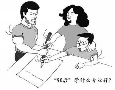 孩子高中没考上上技校学什么专业好