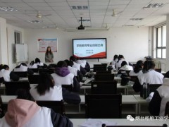 烟台船舶工业学校：艺术部各专业学生竞赛项目圆满落幕