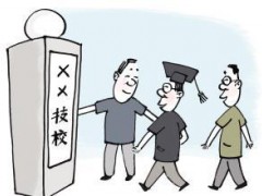 2020年威海景义外国语学校热门专业