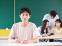 2020泰山职业技术学院招生对象