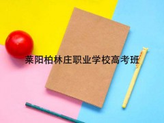 莱阳柏林庄职业学校高考班